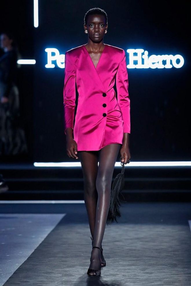 Pedro Del Hierro