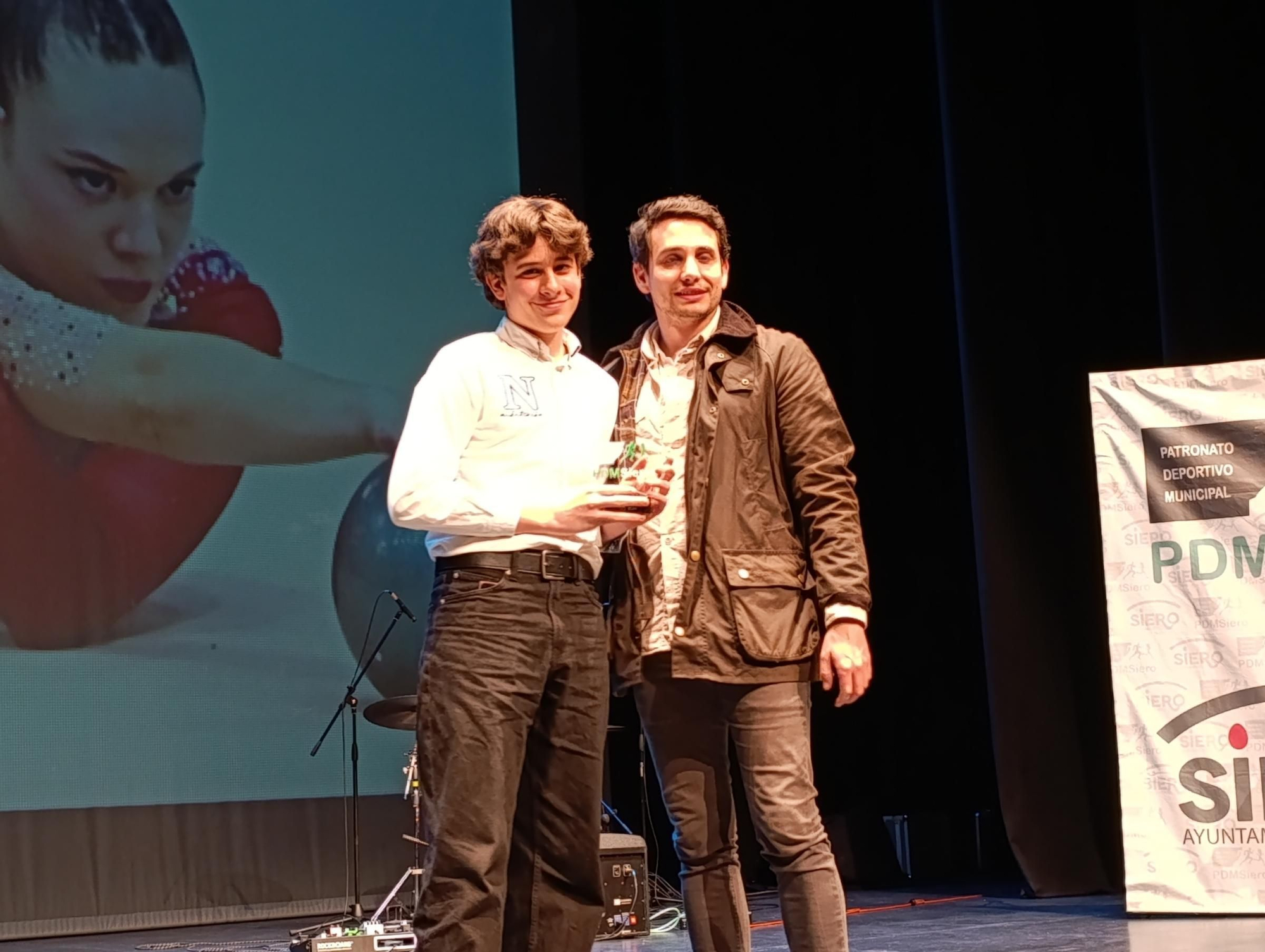 La Gala del Deporte de Siero, en imágenes
