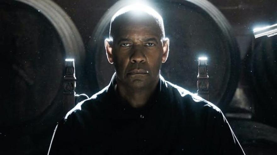 Arriba a les grans pantalles ‘The Equalizer 3&#039; i Netflix estrena la sèrie ‘One Piece’