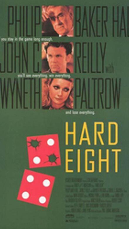 Hard Eight (Sidney)