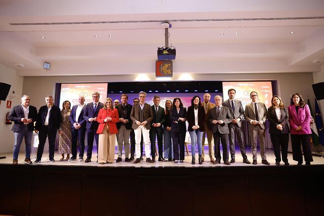 Una nueva cita de CÓRDOBA Conecta