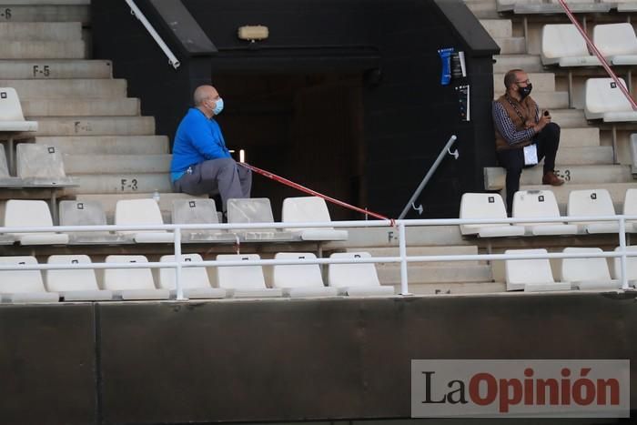 FC Cartagena - Fuenlabrada