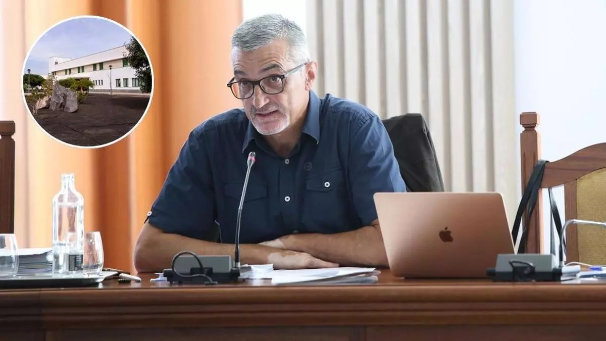 El Cabildo de Lanzarote refuerza la supervisión en la residencia Amavir Tías tras las deficiencias en la atención a los usuarios
