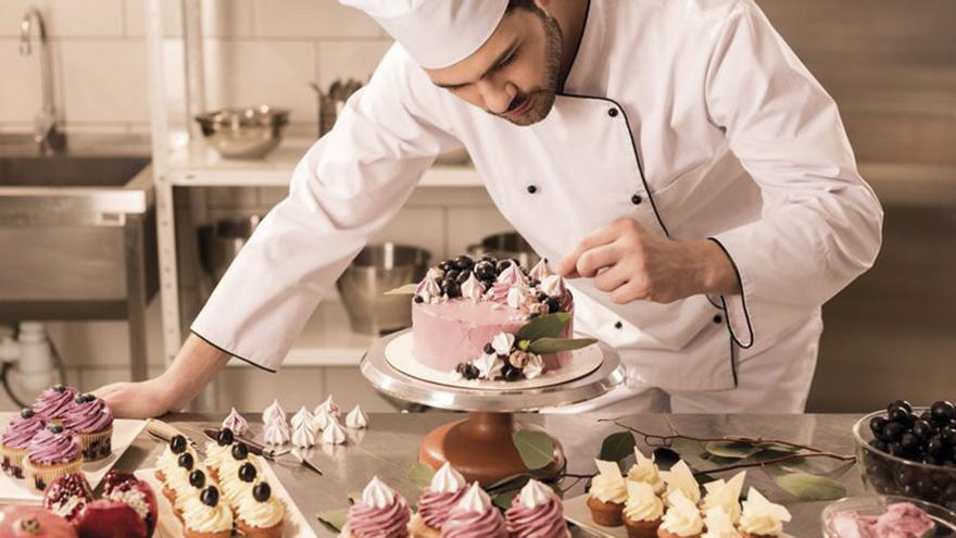 Hornos para Panaderías, Pastelerías y Obradores