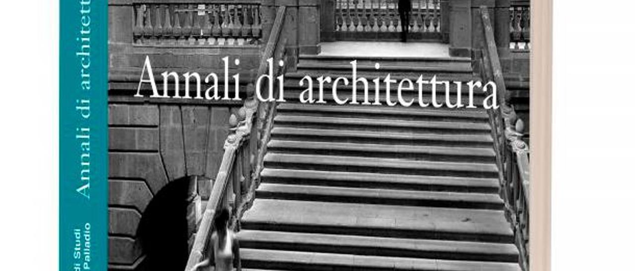 ‘Annali di Architettura’