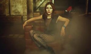 Nina Kraviz porta al Sonar els ’beats’ del techno i del house siberià