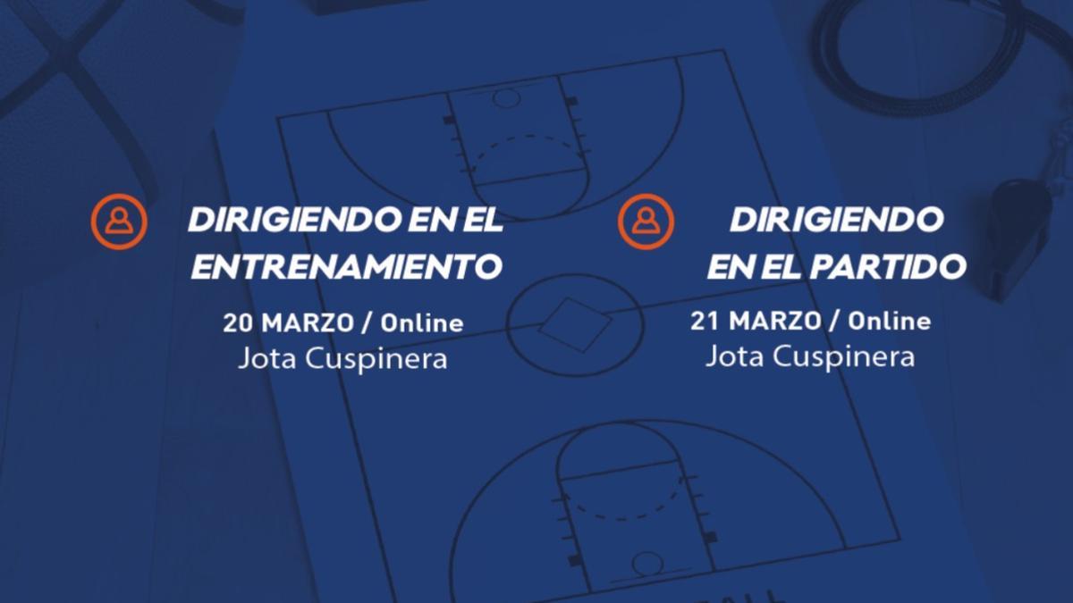 Talleres formativos con Jota Cuspinera.