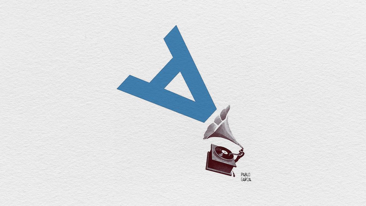 Con lenguas ajenas La Nueva España