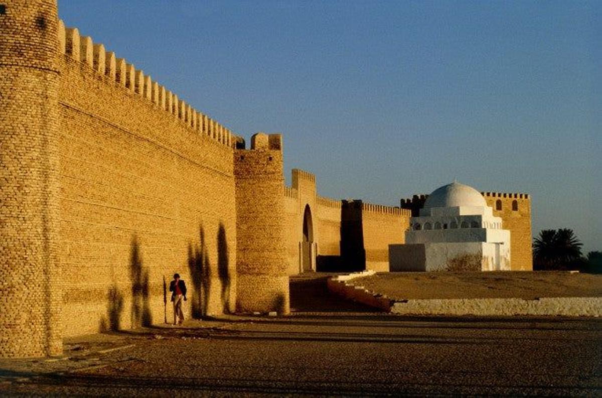 Kairouan (Túnez)