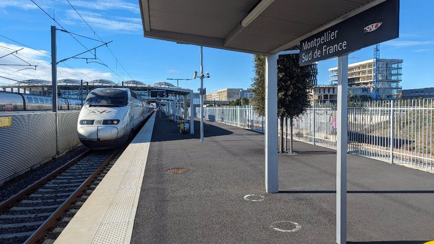 Renfe lanza nuevas filiales en Francia y México para impulsar su negocio en esos países