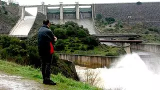 "Si no hay nuevas lluvias la cuenca del Guadalquivir volverá al estado de emergencia"