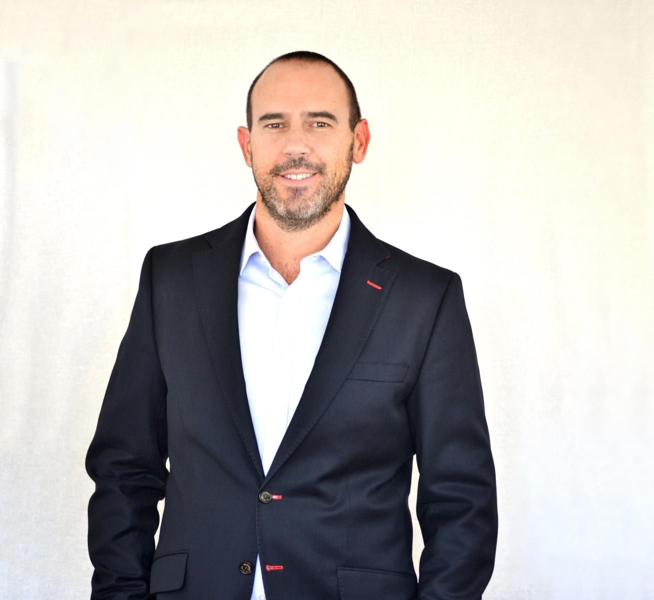 Jonathan Benito, profesor, investigador y top 100 conferenciante de Thinking Heads.