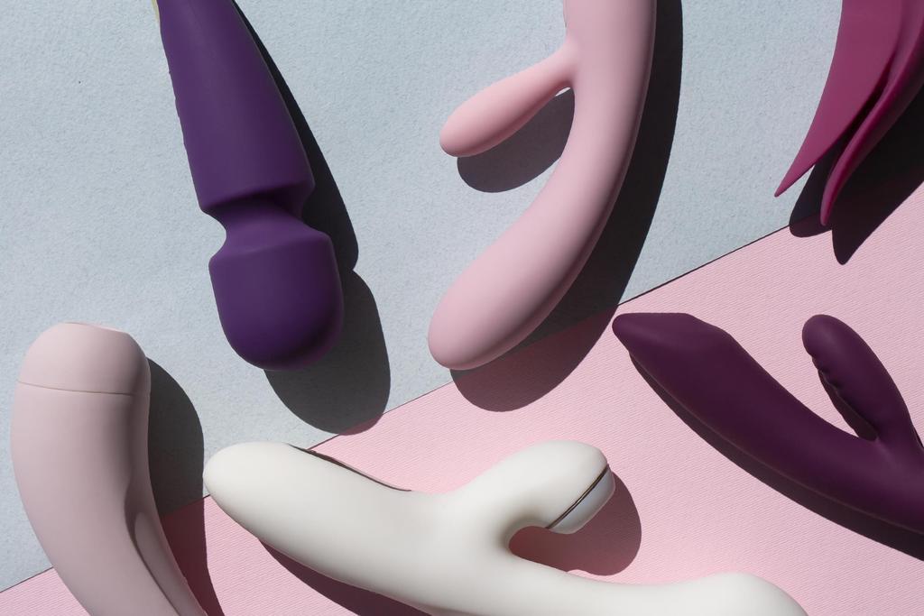 En Texas no podrás tener más de seis juguetes sexuales