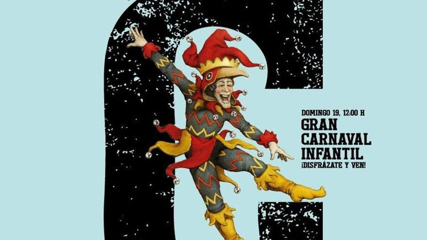 Estas serán las actividades del Carnaval de Zaragoza este año