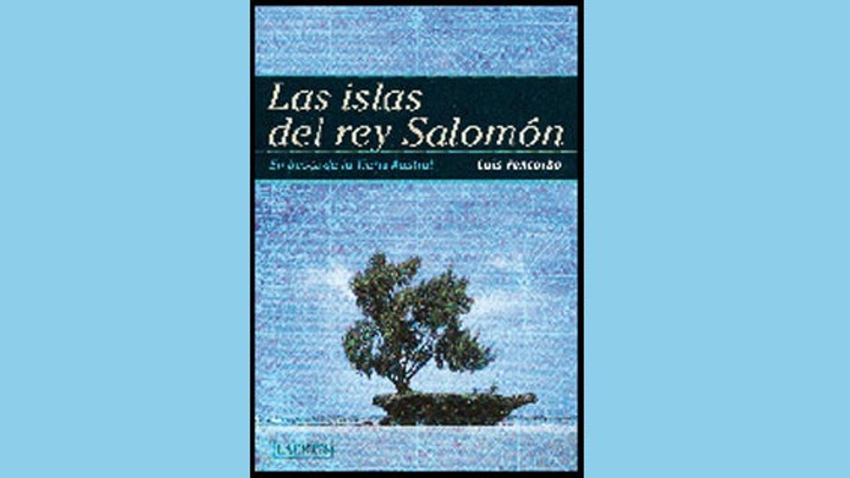 Las islas del rey Salomón