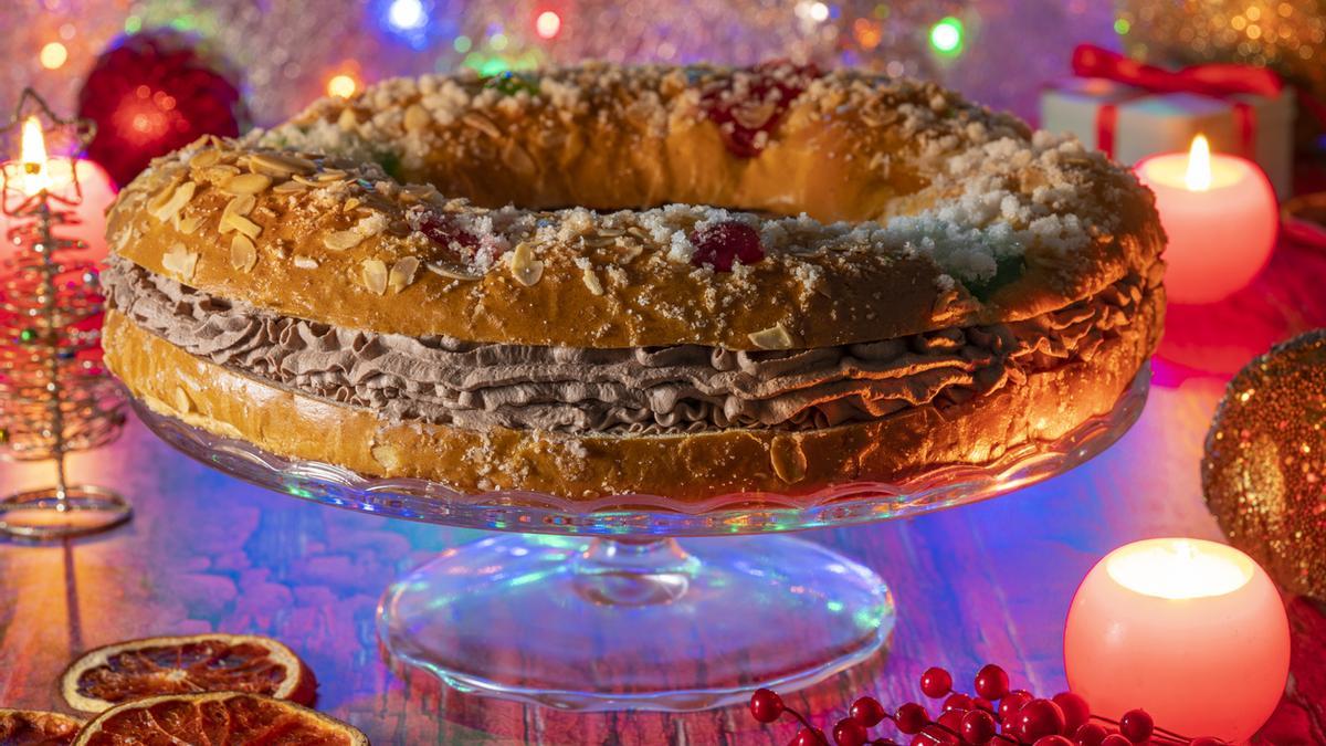 Dulce Navidad: estos son (posiblemente) los 10 mejores roscones de España