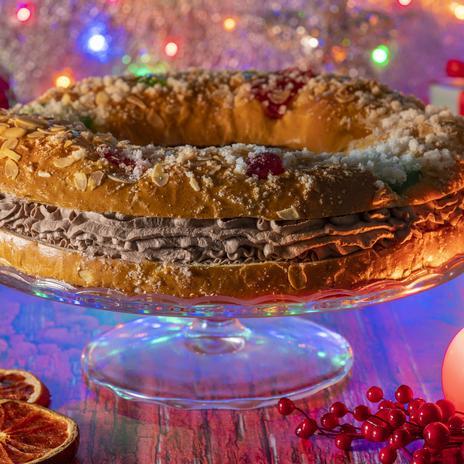 Dulce Navidad: estos son (posiblemente) los 10 mejores roscones de España
