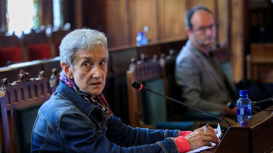 Los profesores cargan contra Educación: &quot;Nadie ha atacado más el prestigio y la labor docente que la Consejería&quot;