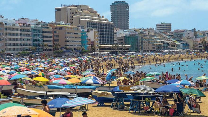 Las multas en las playas más sorprendentes