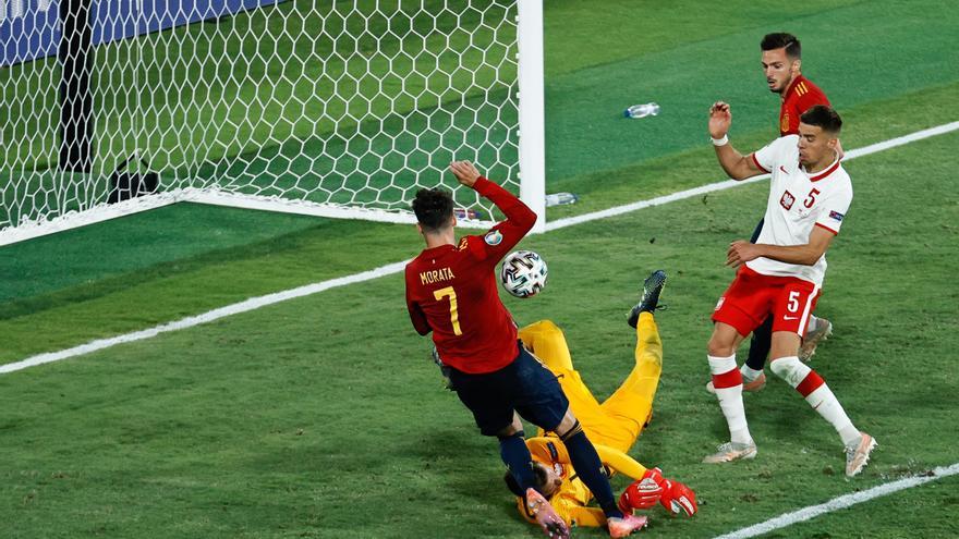 Szczesny se niega a jugar la repesca contra Rusia y manda un mensaje contundente a la FIFA