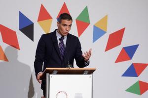 Sánchez rebat les crítiques del PP per les inversions en les seves comunitats