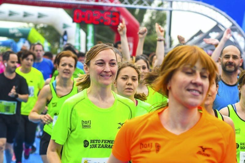 10K CaixaBank en Zaragoza