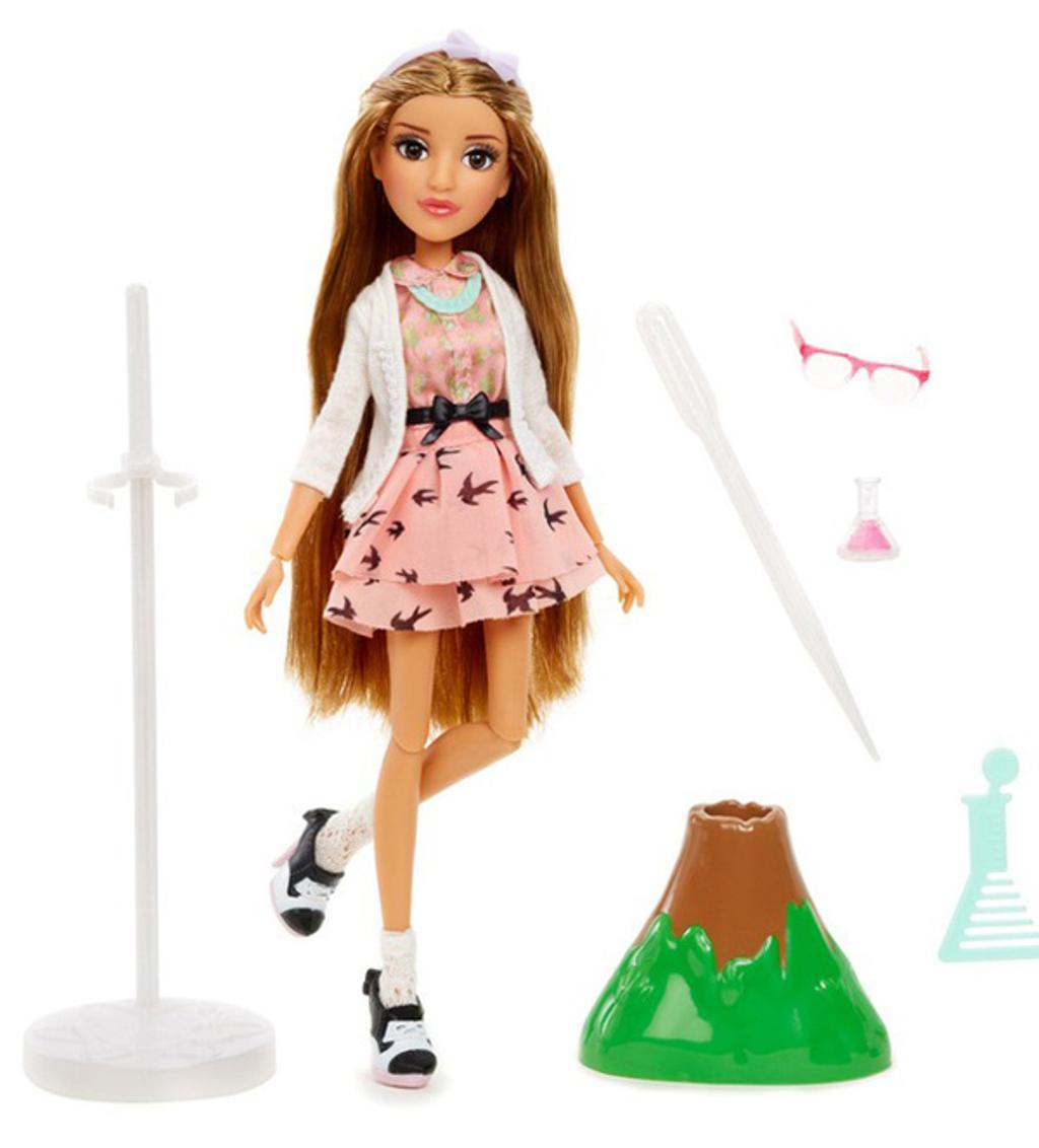 Project MC2 las munecas que revolucionaran el mercado Woman
