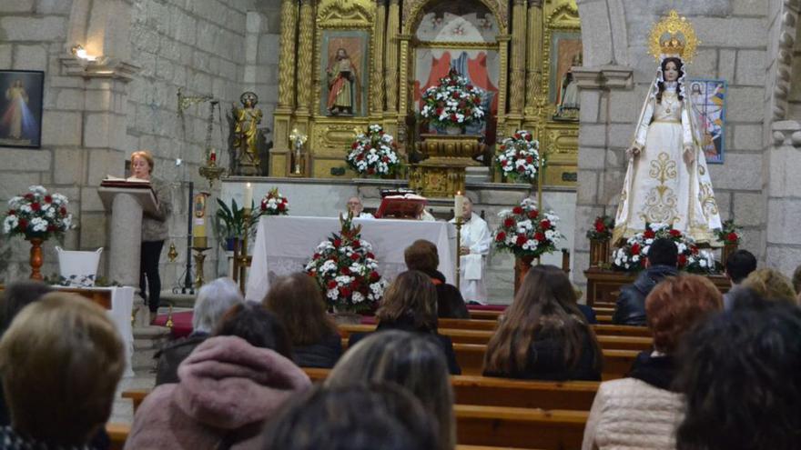 El Puente de Sanabria recupera las fiestas de Pascua tras dos años de pandemia