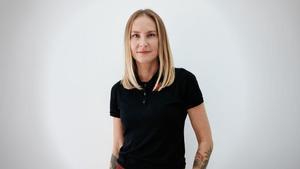 Katarzyna Niemirowicz-Majtas, nueva directora global de Retail de Mango