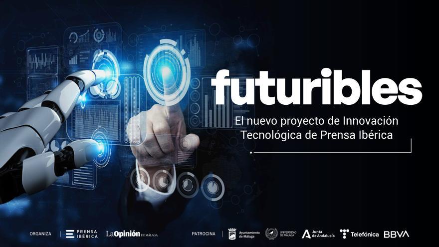 La Opinión de Málaga y Prensa Ibérica organizan ‘Futuribles’, un encuentro que analiza las perspectivas de la innovación en España