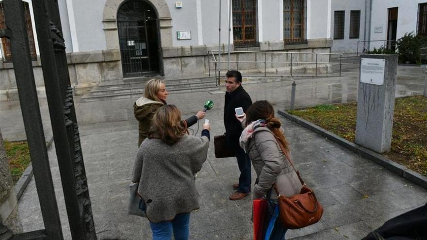 La juez cita a un nuevo testigo del caso de la joven de Pozoblanco que denunció abusos sexuales