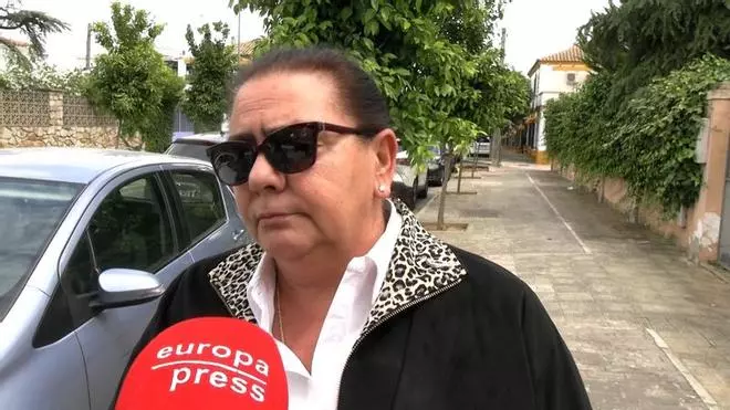 María del Monte cumple 62 años en su peor momento