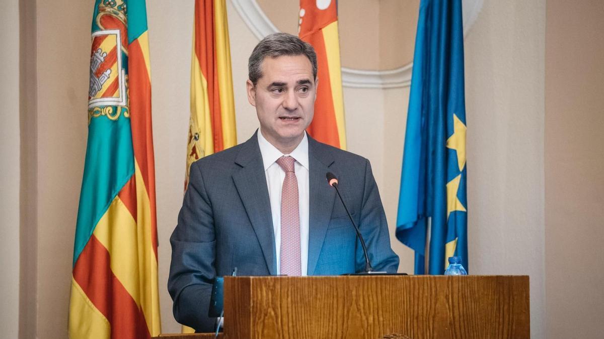 AYUNTAMIENTO INMIGRACIÓN | Vox Castellón exige poner freno a la regularización masiva de inmigrantes ilegales