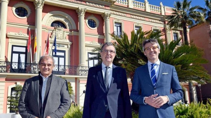Murcia aspira a ser la Capital Española de Economía Social 2025