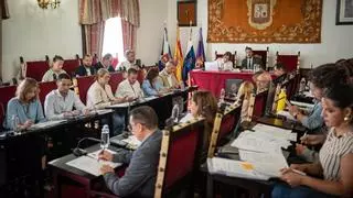Una residencia universitaria pública, solución al problema habitacional de La Laguna