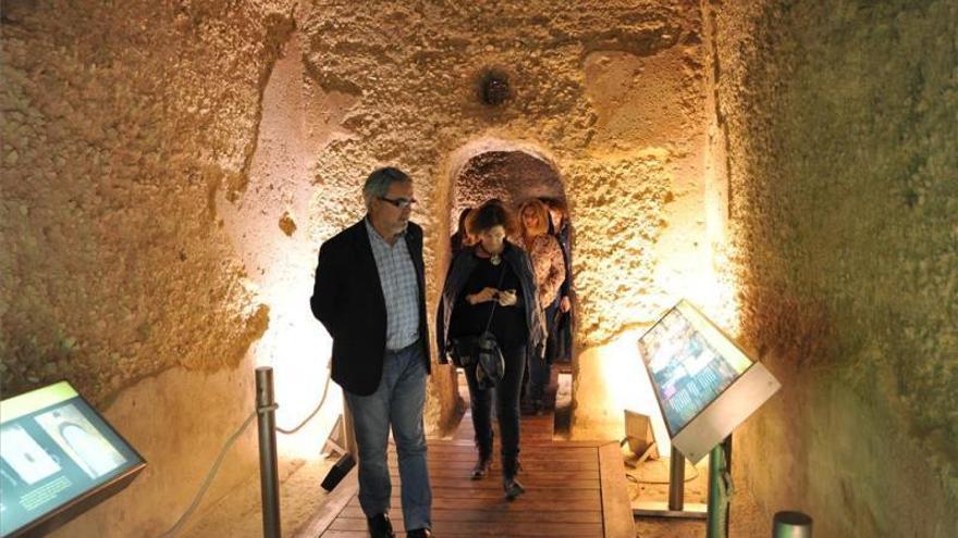 Una jornada de la UCO estudia el potencial del turismo oscuro o de misterio