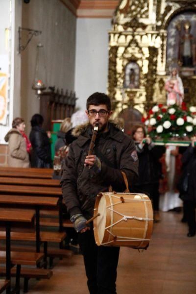 Águedas de San Lázaro