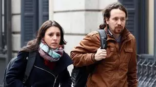 A juicio el simpatizante de Vox que acosó a Pablo Iglesias e Irene Montero y grabó en vídeo su chalé: "garrapata, no pararemos hasta que os vayáis a Venezuela"