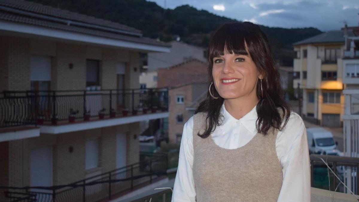 Alba Camps: «Durant el procés s’han creuat línies vermelles que han ...