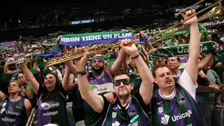 Desatada la "unicajamanía" 2025/2026