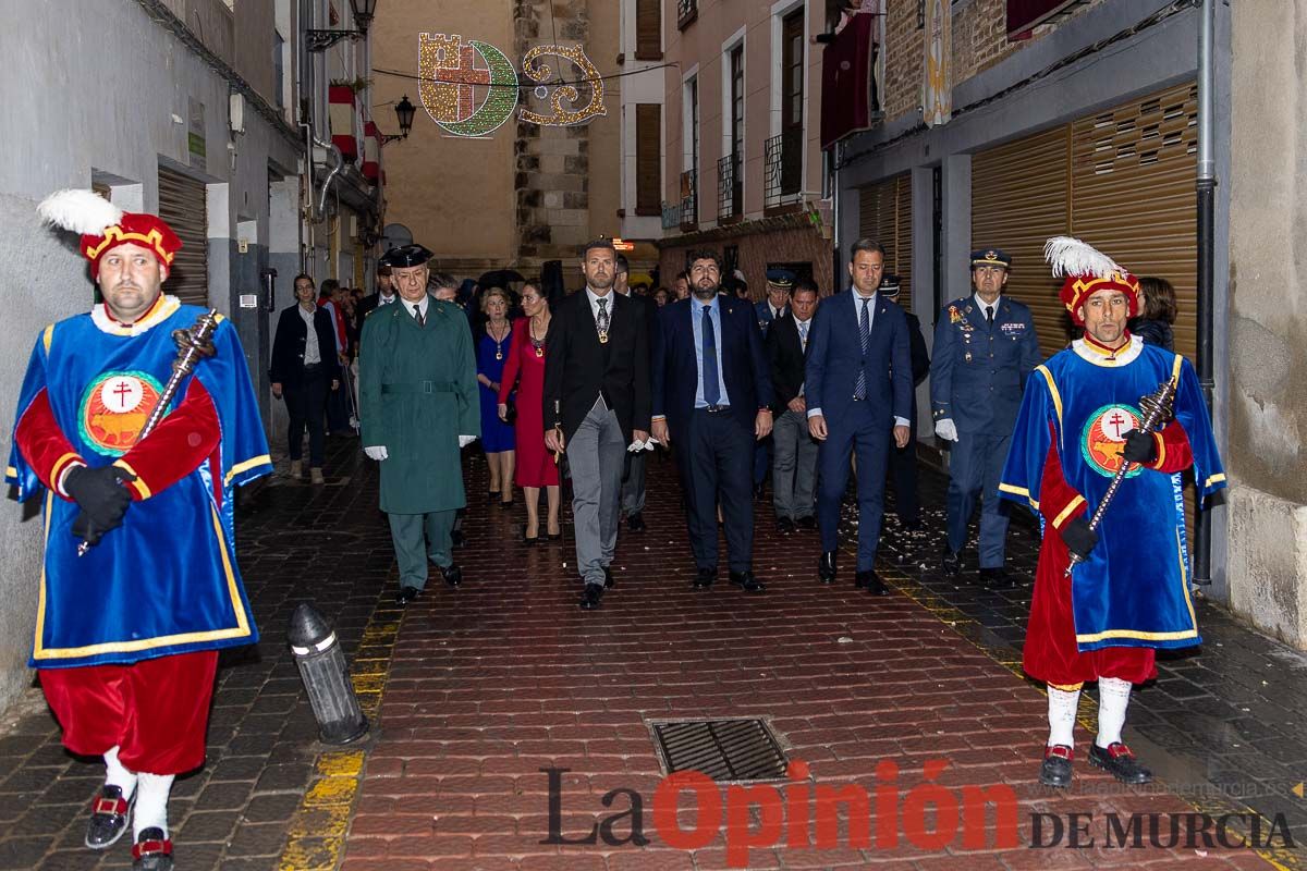 Procesión del Baño