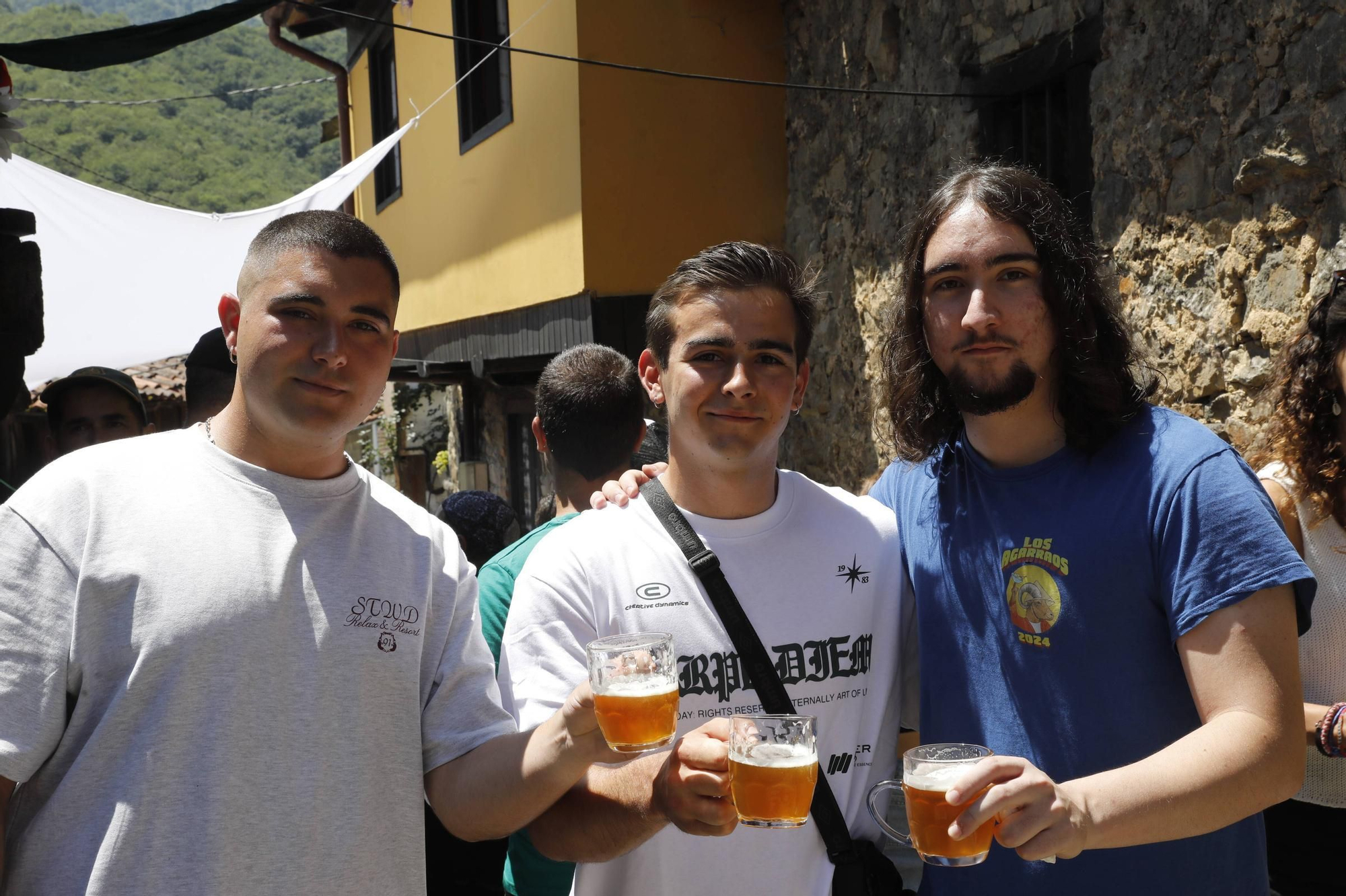 Así fue el arrollador Tolivia Fest 2025