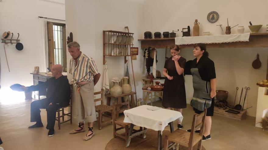 Más de 60 actividades culturales llegarán a barrios y pedanías de Elche hasta junio