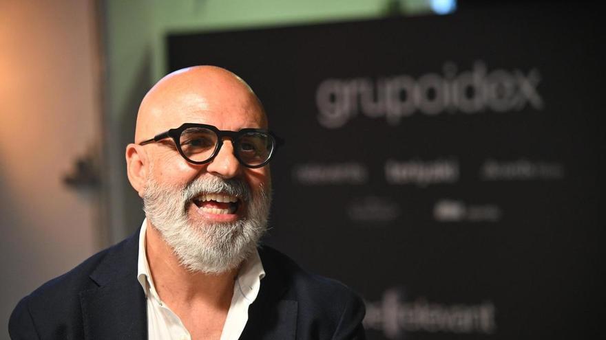 "Las ideas y la creatividad aportan un valor diferencial a las marcas": la empresa Grupoidex cumple 30 años de historia