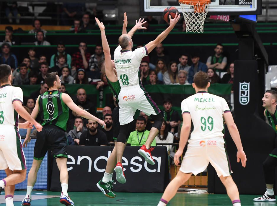 Liga Endesa | Joventut - Unicaja