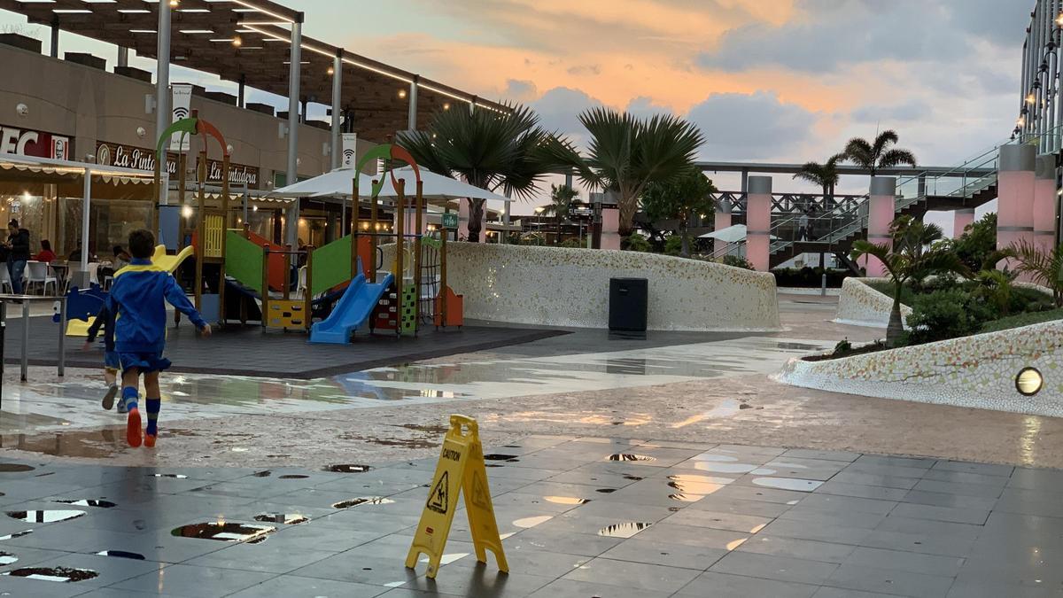 Uzmanlar, bu hafta bir DANA'nın gelişiyle ilgili Aemet uyarısını doğruladı