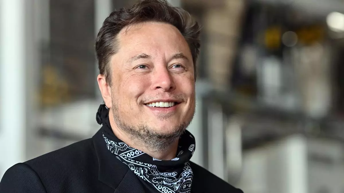 Elon Musk vuelve a cambiar el precio de Twitter: esto es lo que costará