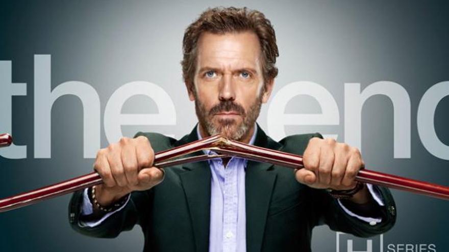 House se despide a lo grande