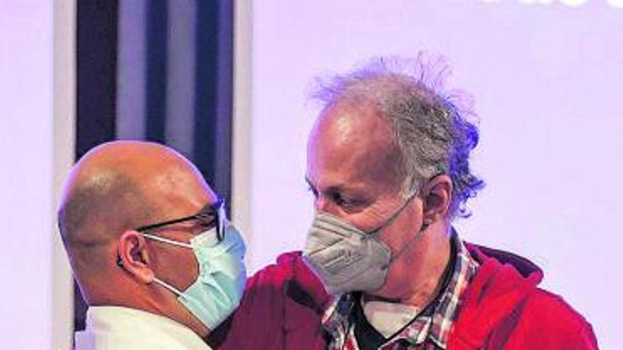 Un hospital de Barcelona realiza el primer trasplante pulmonar robótico del mundo