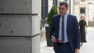 Sánchez iniciarà una gira pels Balcans Occidentals el 29 de juliol